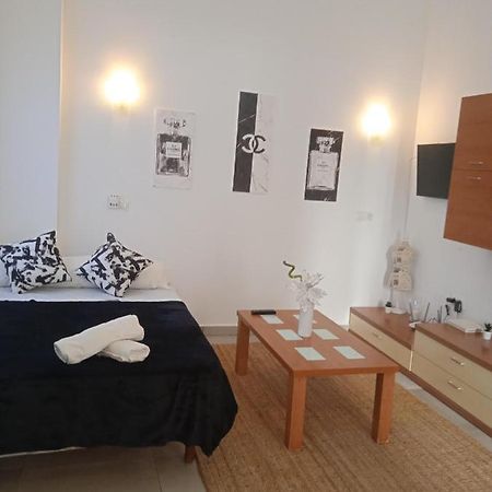 The Lovely Loft 1 Málaga Dış mekan fotoğraf