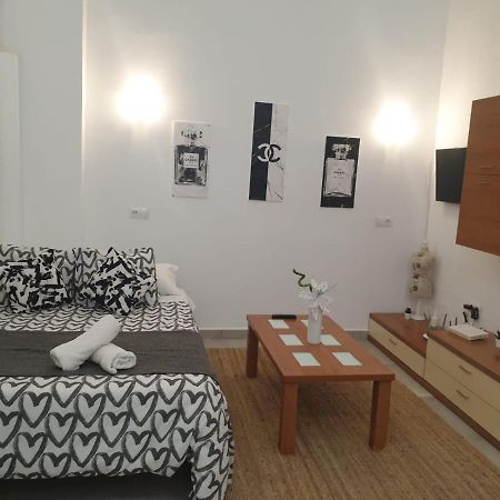 The Lovely Loft 1 Málaga Dış mekan fotoğraf
