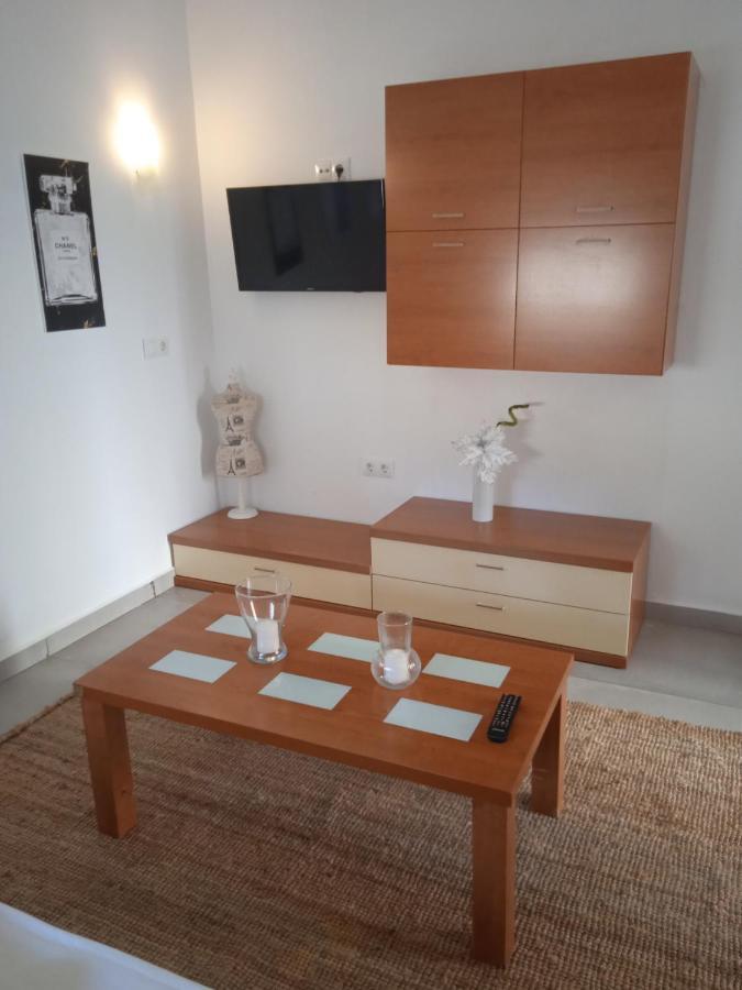 The Lovely Loft 1 Málaga Dış mekan fotoğraf