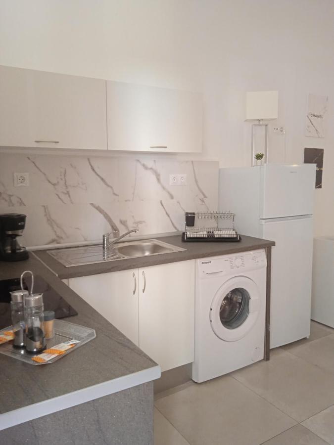 The Lovely Loft 1 Málaga Dış mekan fotoğraf