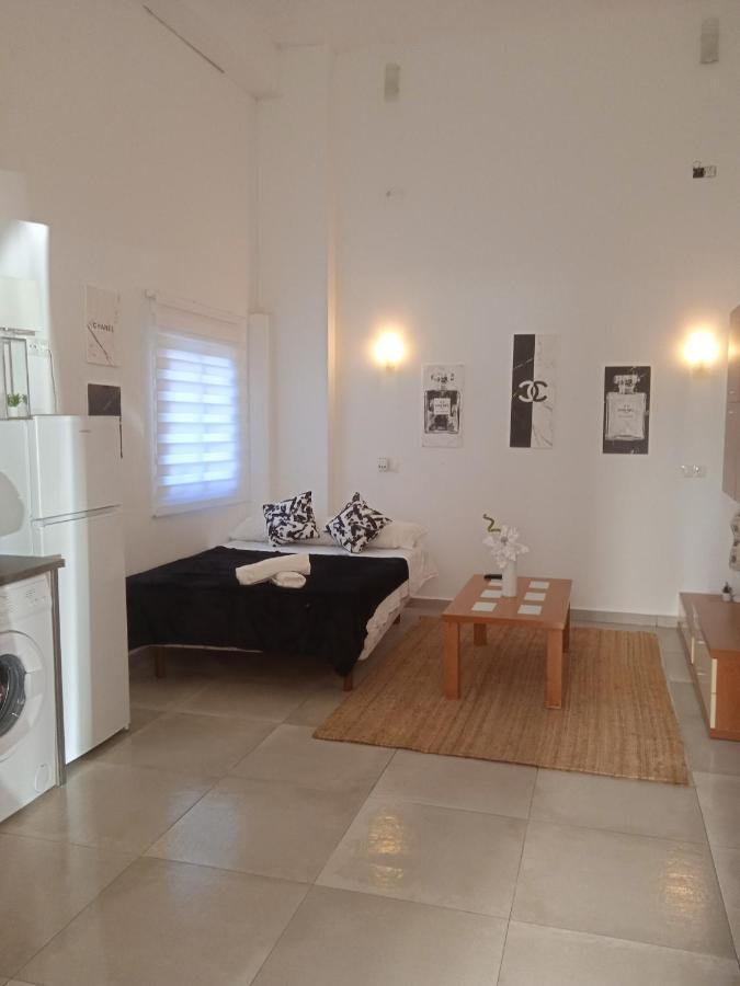 The Lovely Loft 1 Málaga Dış mekan fotoğraf