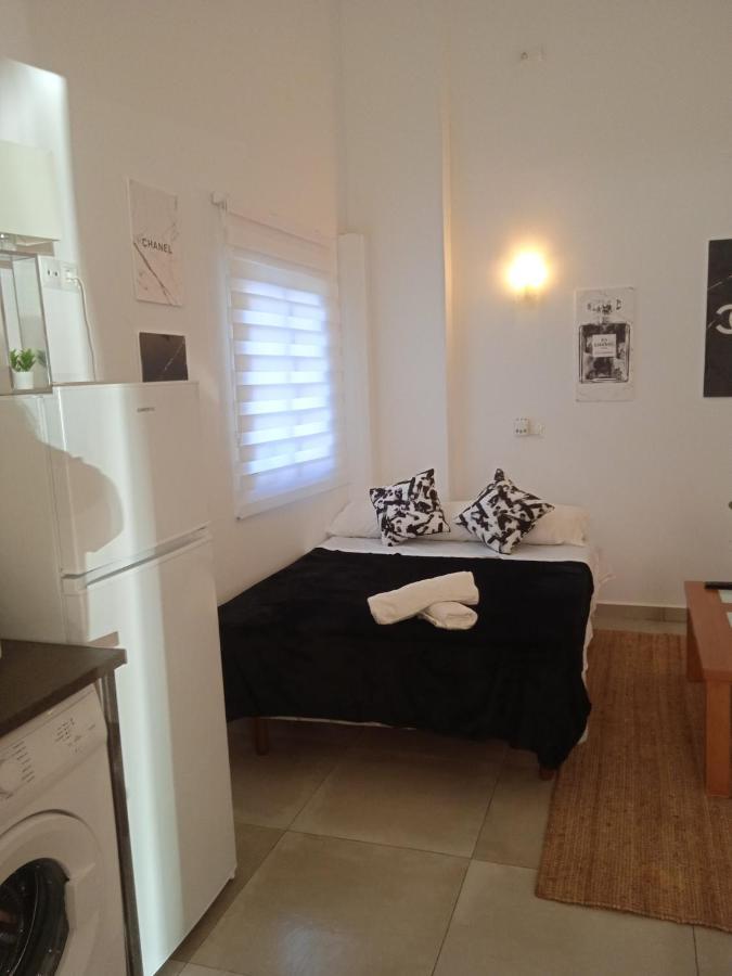 The Lovely Loft 1 Málaga Dış mekan fotoğraf