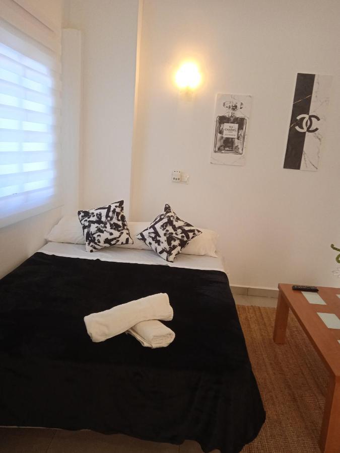 The Lovely Loft 1 Málaga Dış mekan fotoğraf