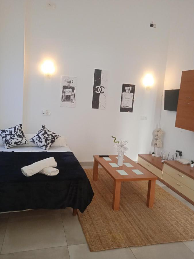 The Lovely Loft 1 Málaga Dış mekan fotoğraf