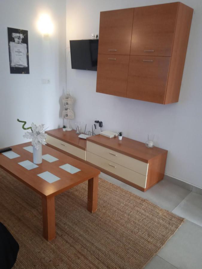 The Lovely Loft 1 Málaga Dış mekan fotoğraf